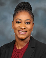 Photo of Alfa Insurance agent Lanetta Anderson